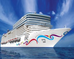 Norwegian Epic Norwegian Epic